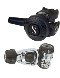 Scubapro MK11 EVO / S270 2