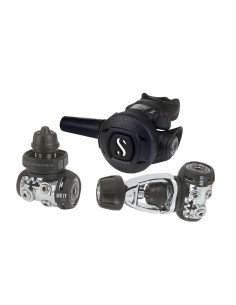 Scubapro MK11 EVO / S270