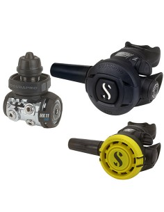 Scubapro MK11 / S270 / R095... 2