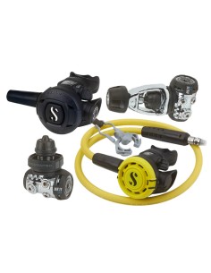 Scubapro MK11 / S270 / R095...