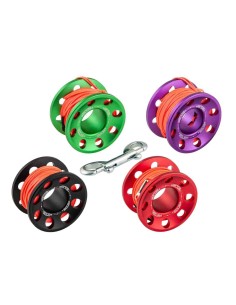 Carrete/Spool Tecline Mini...