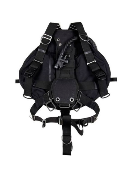 XDEEP Stealth 2.0 REC Full Set