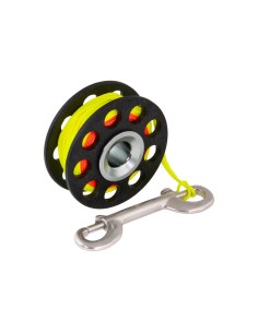 Carrete/Spool Tecline con...