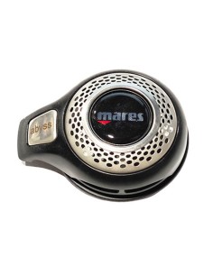 Mares Kit frontal Abyss 08