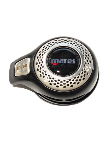 Mares Kit frontal Abyss 08