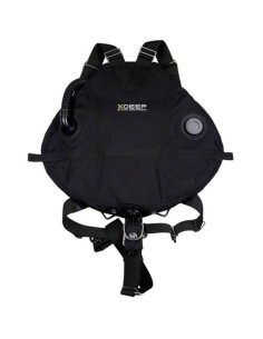 XDEEP Stealth 2.0 REC Full Set 2