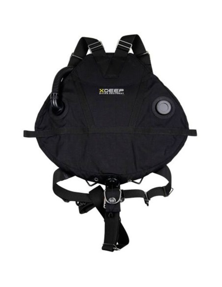 XDEEP Stealth 2.0 REC Full Set