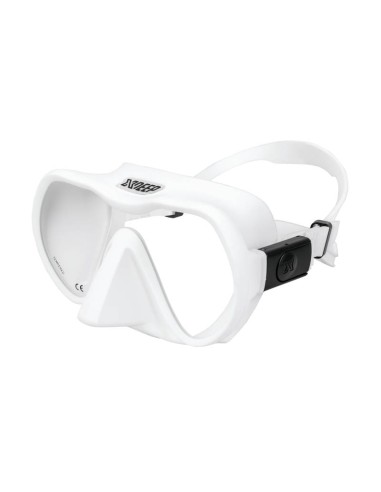 Xdeep Máscara Radical Frameless White L