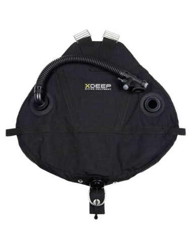 XDEEP Stealth 2.0 REC Full Set