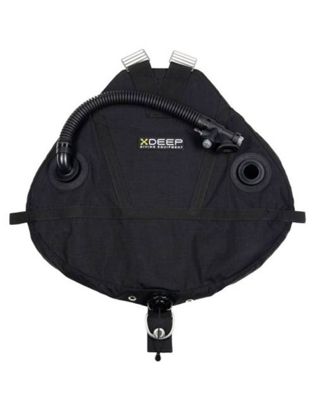 XDEEP Stealth 2.0 REC Full Set