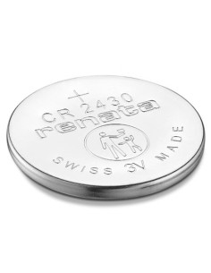 CR 2430 Battery