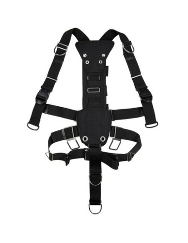 XDEEP Stealth 2.0 REC Full Set