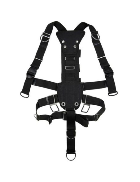 XDEEP Stealth 2.0 REC Full Set