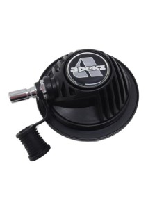 Válvula de inflado Apeks...