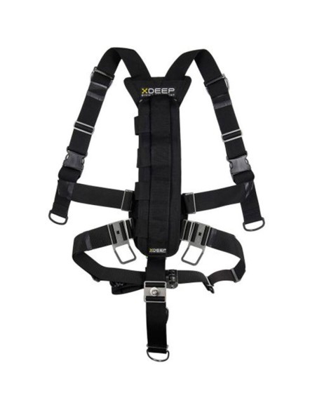 XDEEP Stealth 2.0 REC Full Set