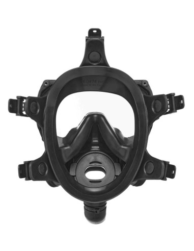 Scubapro Full Face Mask FM2