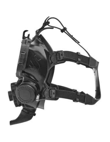 Scubapro Full Face Mask FM2