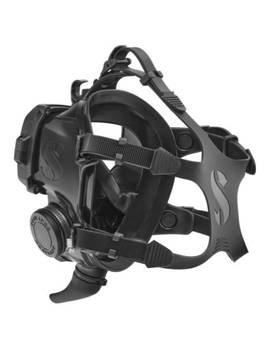 Scubapro Full Face Mask FM2