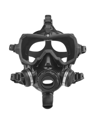 Scubapro Full Face Mask FM2