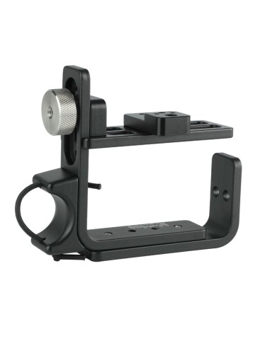 Big Blue Asa Ajustable tipo Goodman