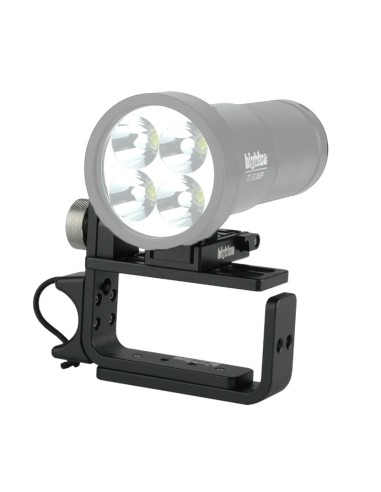 Big Blue Easy Release Adjustable...