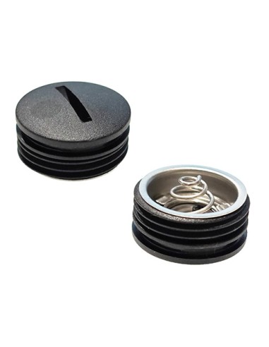 Aqualung tapa batería i750TC