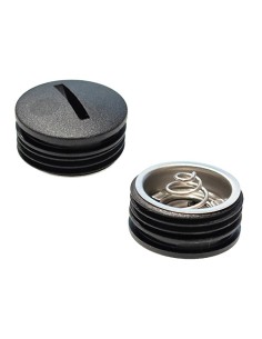 Aqualung i750T battery cap 2