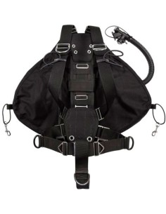 XDEEP Stealth 2.0 TEC(completo)