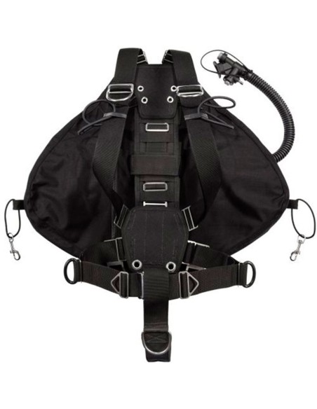 XDEEP Stealth 2.0 TEC Full Set