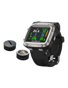 Aqualung i750T battery cap