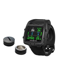 Aqualung i750TC battery cap