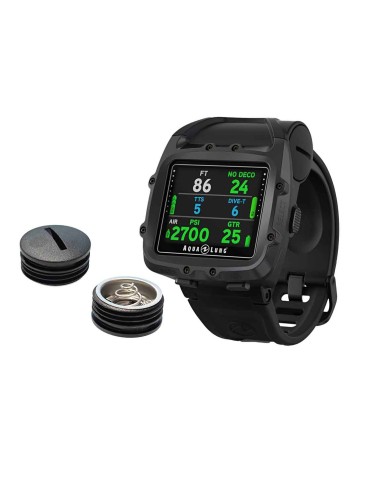 Aqualung i750TC battery cap