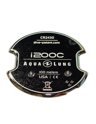 Aqualung tapa de fondo i200C