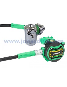 Apeks XTX40 DS4 Nitrox M26