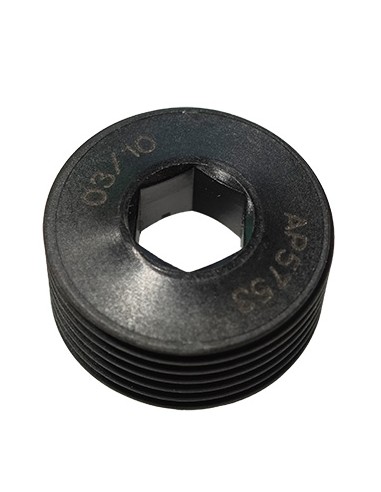 Apeks Tornillo Ajuste Muelle