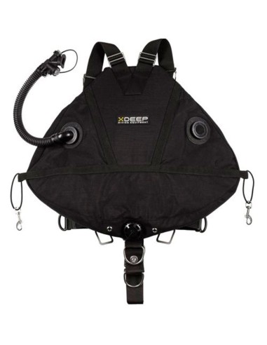 XDEEP Stealth 2.0 TEC Full Set