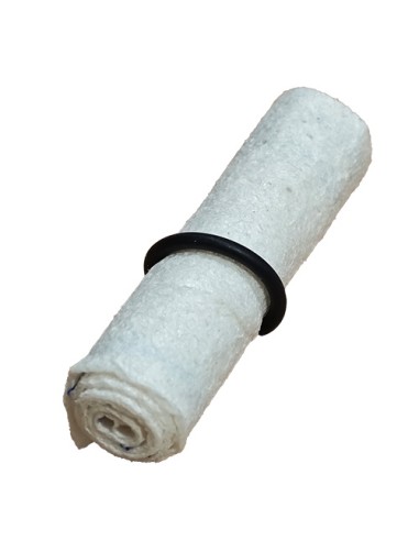 Horizon filter cartridge