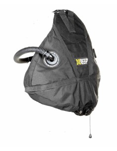 Xdeep Ala Stealth 2.0 REC