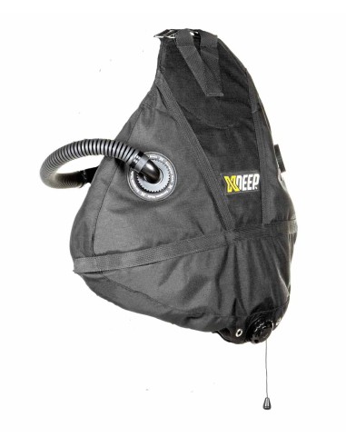 Xdeep Ala Stealth 2.0 REC