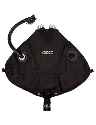 XDEEP Stealth 2.0 TEC(completo)