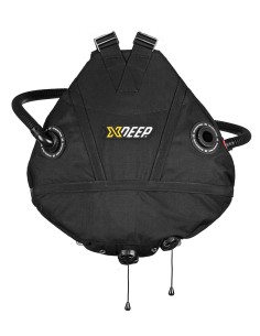 Xdeep Ala Stealth 2.0 TEC RB