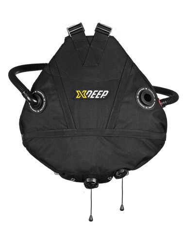 Xdeep Stealht 2.0 TEC RB Wing