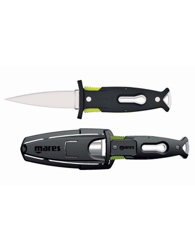 Mares Cuchillo ASCENT