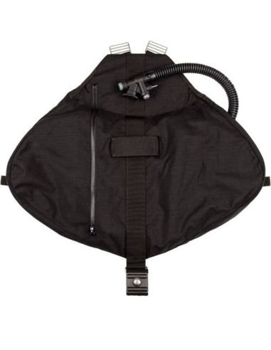 XDEEP Stealth 2.0 TEC Full Set