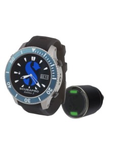 Scubapro Galileo 3 Ti +...