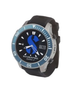 Scubapro Galileo G3 Ti