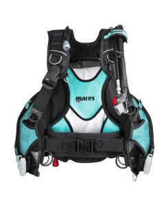 Mares Prestige She Dives... 2