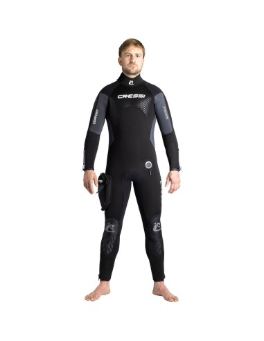 Cressi Comfort 7mm Man (2025)