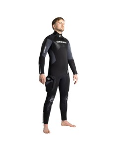 Cressi Comfort 7mm Hombre... 2