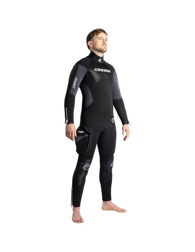 Cressi Comfort 7mm Man (2025)